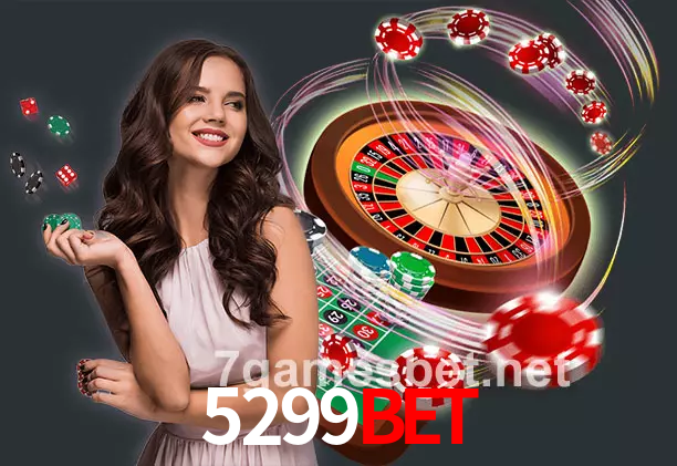 vivo no cassino 5299Bet