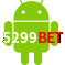 Aplicativo 5299Bet para Android