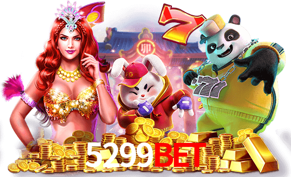 jogue em caça-níqueis ricos na 5299Bet