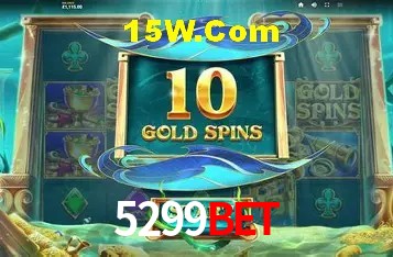 Casino Ao Vivo 5299Bet