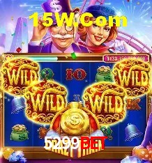 Design Responsivo 5299Bet