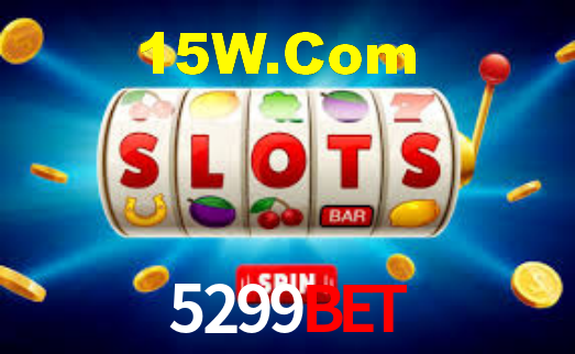 Interface do App 5299Bet