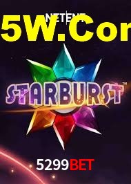 5299Bet: Jogos de Caça-Níqueis-Altas Recompensas, Roleta-Velocidade, Blackjack-Desafios Máximos