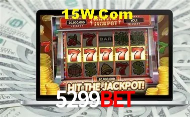 Jogos de Slot 5299Bet