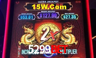 Estatísticas 5299Bet