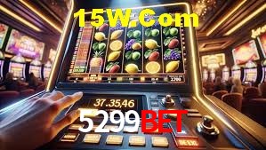 Casino Ao Vivo 5299Bet