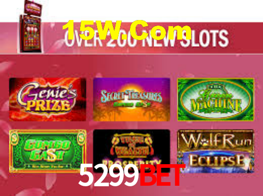 5299Bet