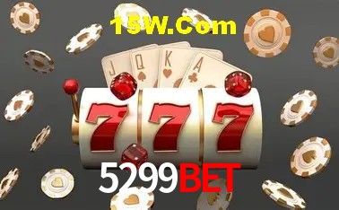 Jogos de Slot 5299Bet