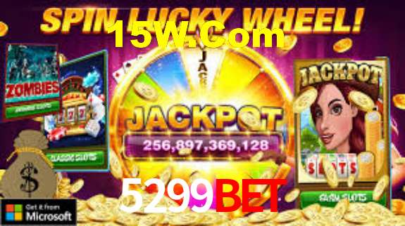 Apostas com odds competitivas na 5299Bet