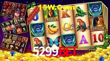 Jogos com bônus e suporte 24h na 5299Bet