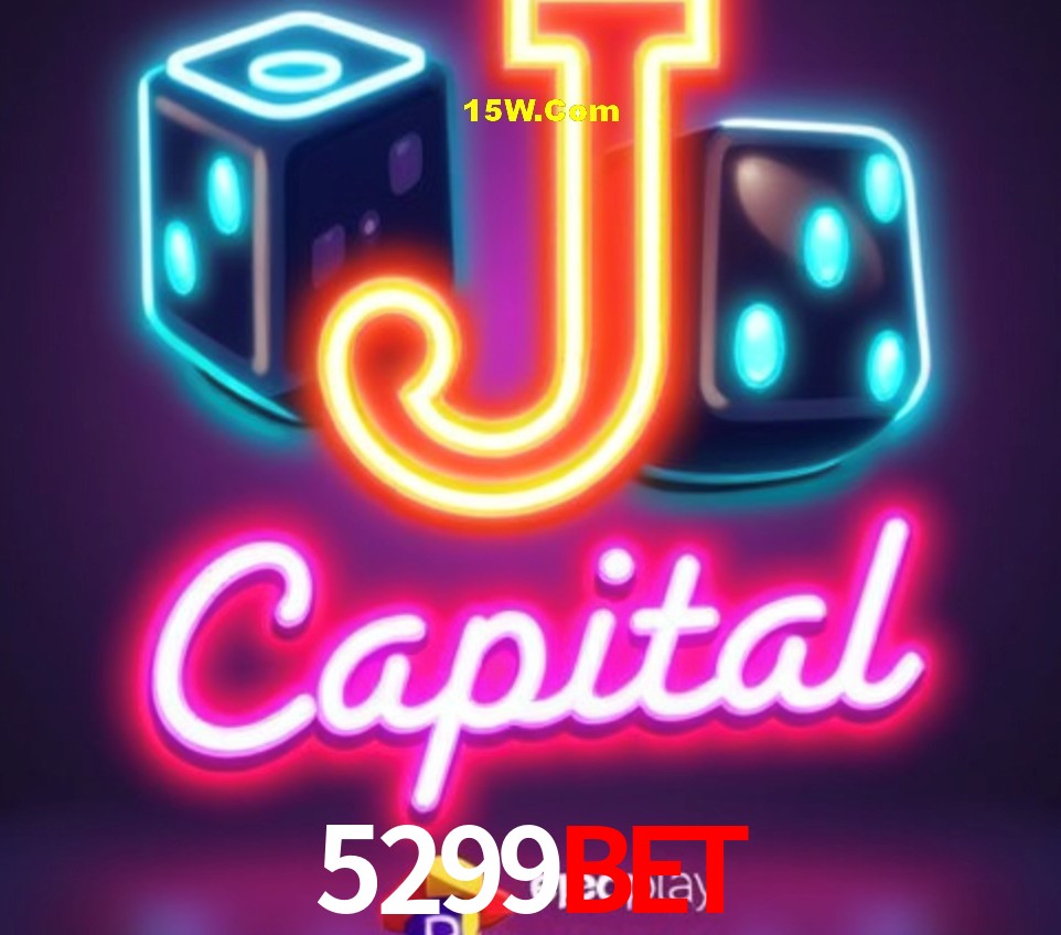 Casino Ao Vivo 5299Bet