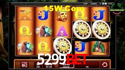 Provedores de Jogos 5299Bet
