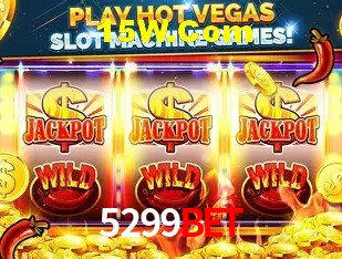 Especiais de Fim de Semana 5299Bet