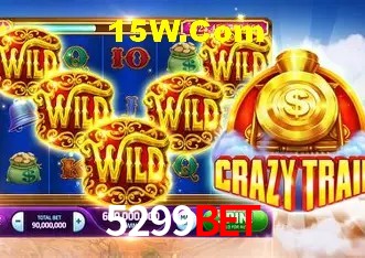 Design Responsivo 5299Bet