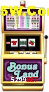 Welcome Bonus 5299Bet