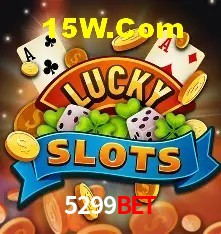 Slots com jackpots e giros grátis na 5299Bet