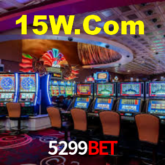 5299Bet