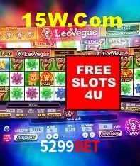 Biblioteca de slots populares na 5299Bet