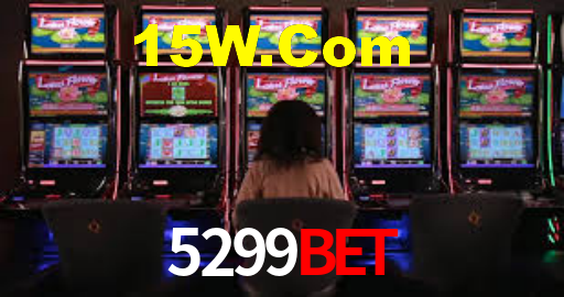 5299Bet