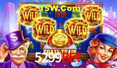 Estatísticas do Jogo 5299Bet
