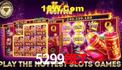 Loterias online na 5299Bet
