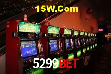 Login Seguro 5299Bet