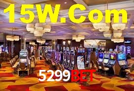 5299Bet