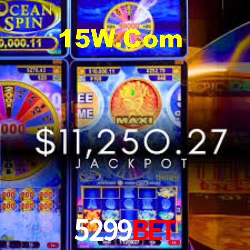 5299Bet: Seu Cassino Premiado com Pagamentos Rápidos